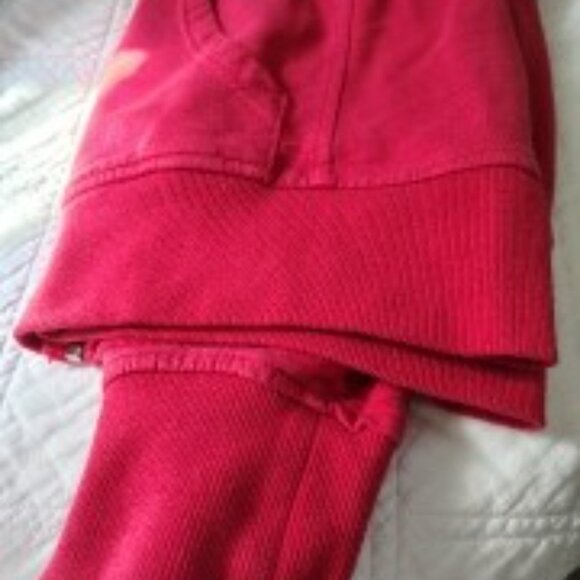 Vintage Ohio State Zip Front Sweatshirt Jacket - Picture 14 of 14